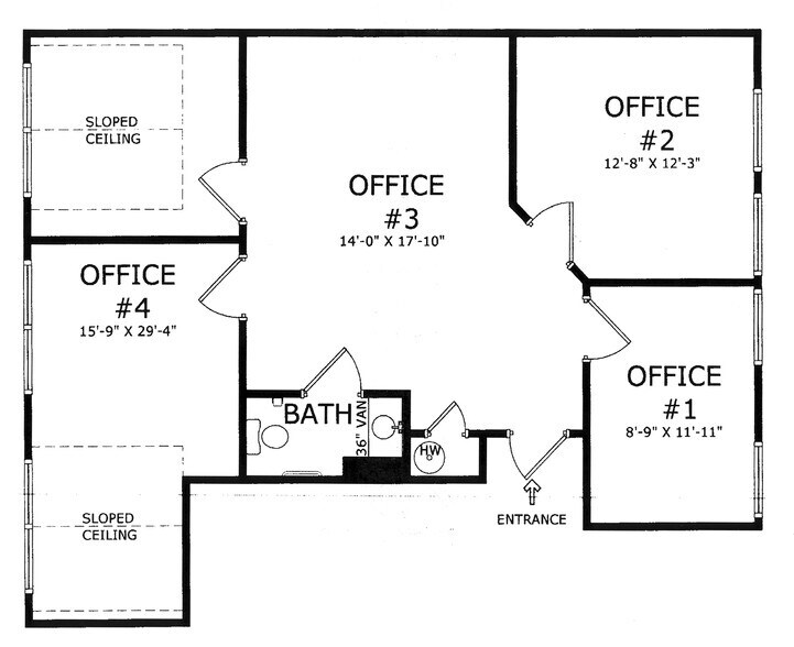 1020 Elden St, Herndon, VA à vendre - Autre – Image 3 sur 17
