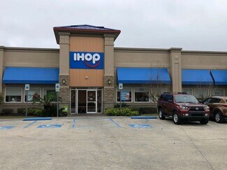 Plus de détails pour 61101 Airport Rd, Slidell, LA - Local commercial à vendre
