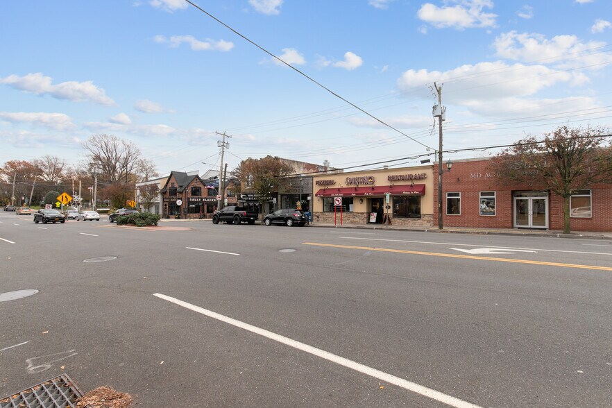 27-29 Hillside Ave, Williston Park, NY à vendre - Photo de l’immeuble – Image 3 sur 11