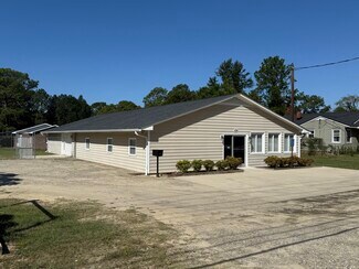 Plus de détails pour 3738 Boone Trl, Fayetteville, NC - Bureau à vendre