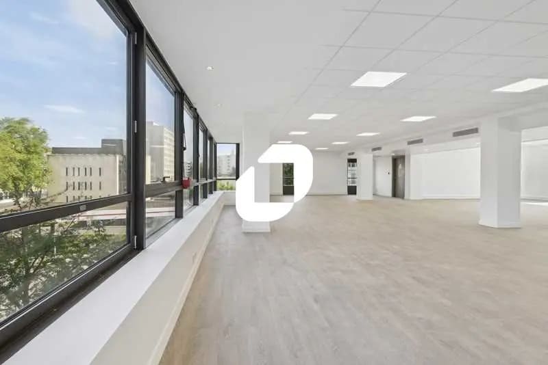 91-99 Avenue Aristide Briand, Montrouge à vendre Photo de l’immeuble– Image 1 sur 19