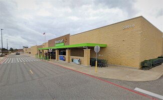 Plus de détails pour 24919 Westheimer Pky, Katy, TX - Local commercial à louer