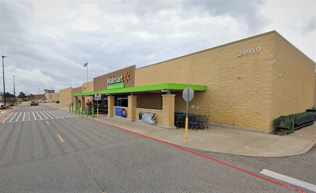 24919 Westheimer Pky, Katy, TX à louer Photo de l’immeuble– Image 1 sur 8
