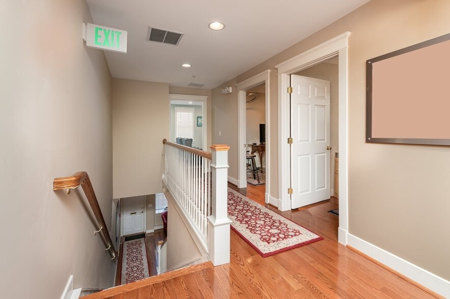 27 Maryland Ave, Annapolis, MD à louer - Photo intérieure – Image 2 sur 11