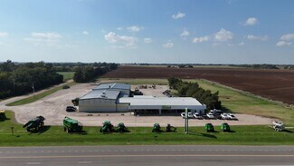 Plus de détails pour 24800 W 53rd St N, Andale, KS - Industriel/Logistique à vendre