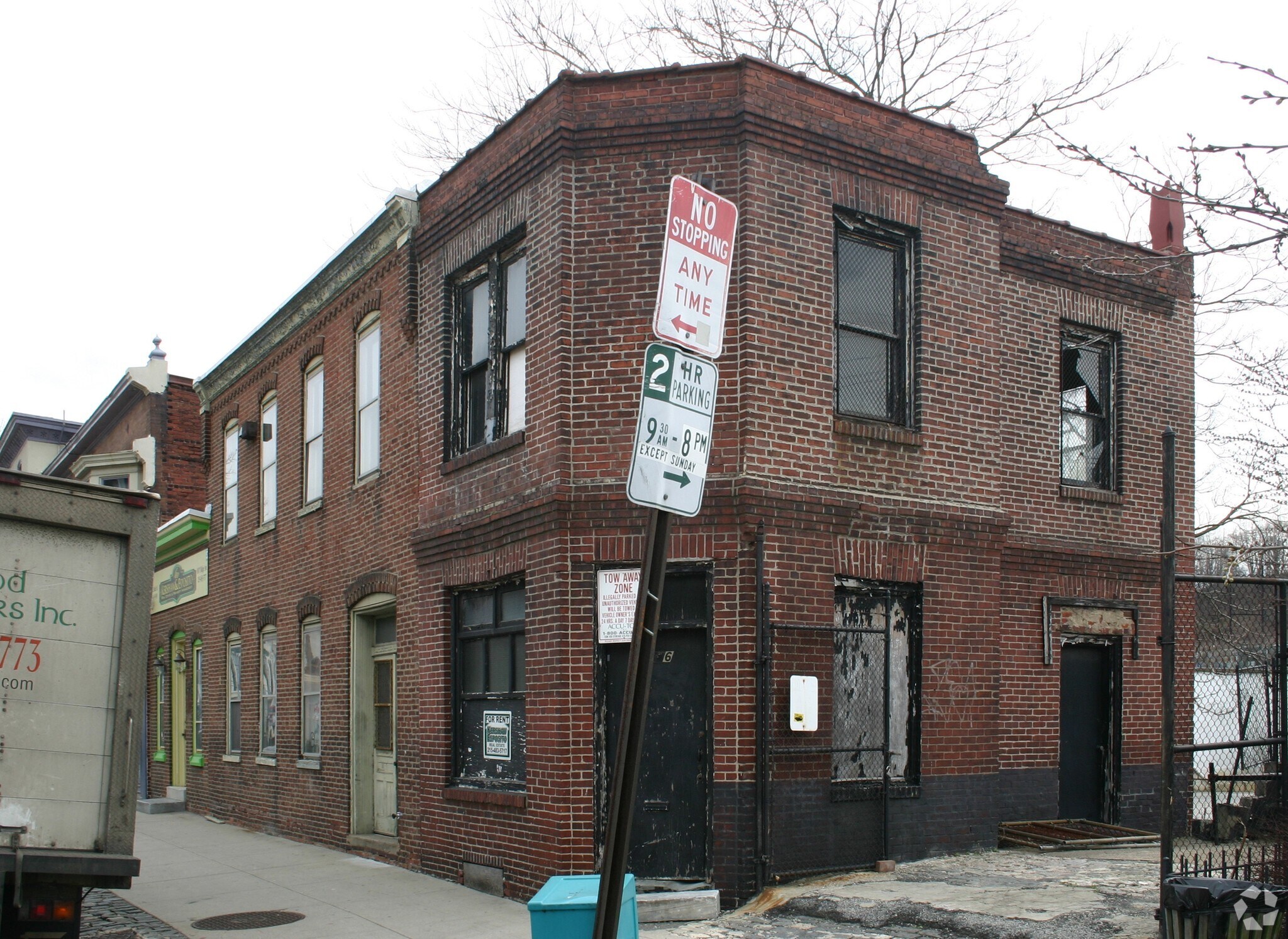 4416 Main St, Philadelphia, PA à vendre Photo principale– Image 1 sur 4