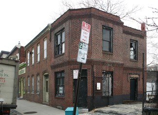 Plus de détails pour 4416 Main St, Philadelphia, PA - Local commercial à vendre