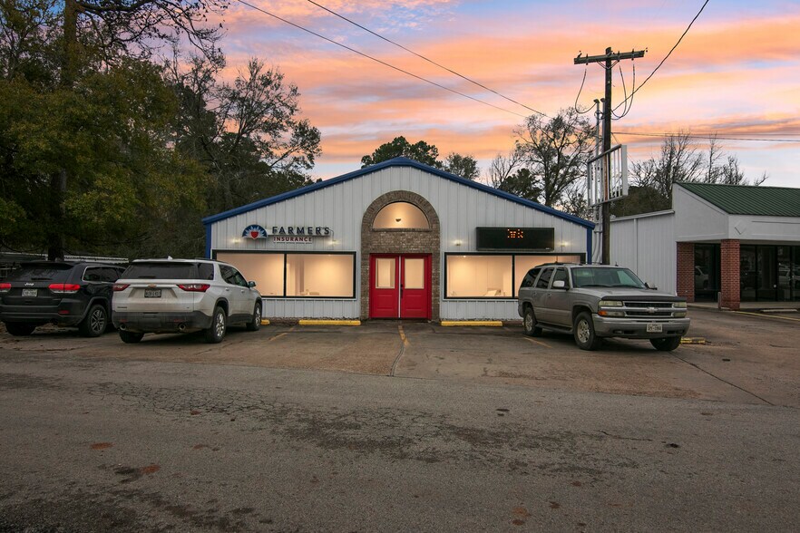 150 Kelly St, Jasper, TX à vendre - Photo de l’immeuble – Image 1 sur 33