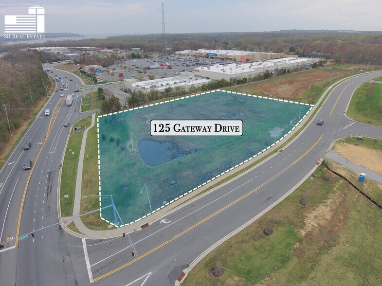 Nazarene Camp Rd, North East, MD à vendre - Photo de l’immeuble – Image 1 sur 4