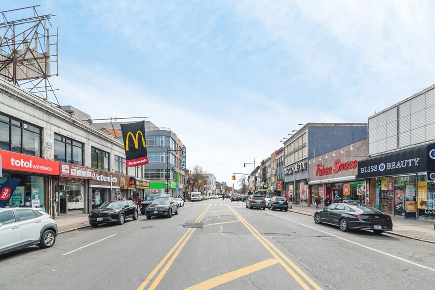 2222 Church Ave, Brooklyn, NY à louer - Photo de l’immeuble – Image 3 sur 30