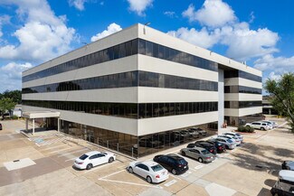 Plus de détails pour 1500 S Dairy Ashford Rd, Houston, TX - Bureau, Local d'activités à louer