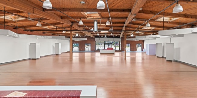 2314-2316 Lincoln Blvd, Santa Monica, CA à louer - Photo de l’immeuble – Image 3 sur 6