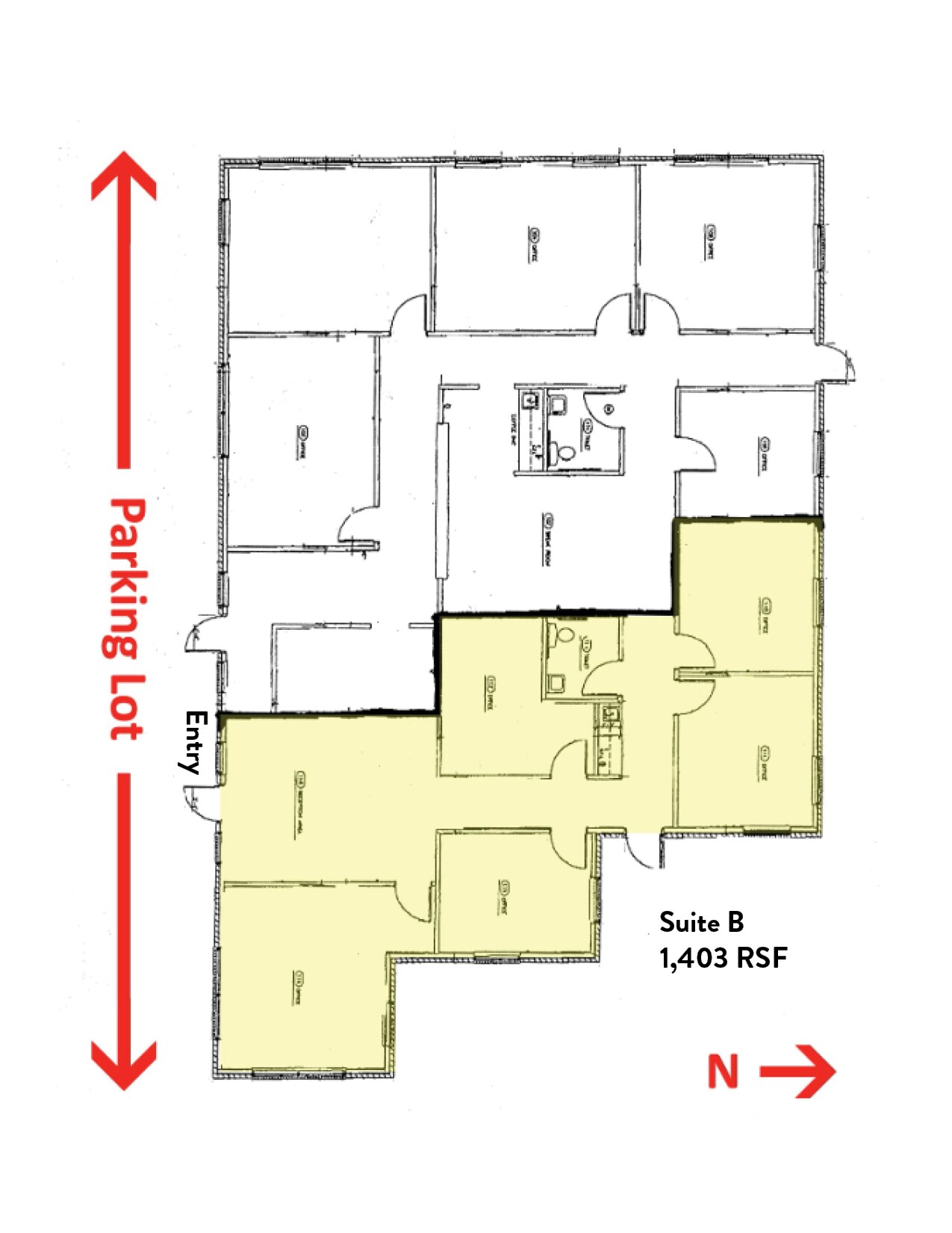 12316 Saint Andrews Dr, Oklahoma City, OK à louer Photo intérieure– Image 1 sur 2