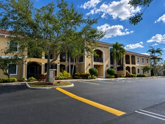 Plus de détails pour 525 NW Lake Whitney Pl, Port Saint Lucie, FL - Bureau à louer