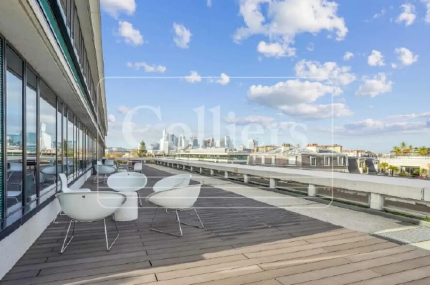 2 Rue Paul Vaillant-Couturier, Levallois-Perret à louer - Photo de l’immeuble – Image 2 sur 9