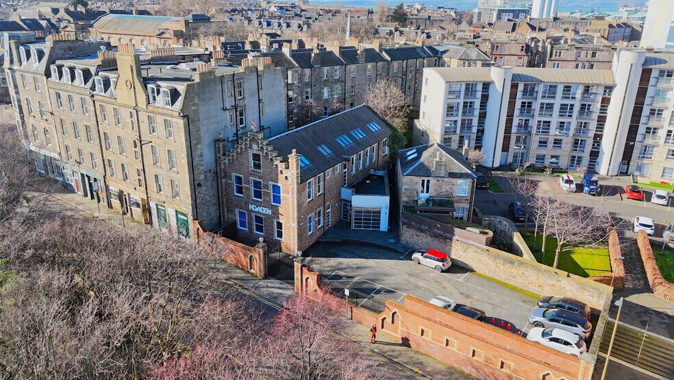 76 Coburg St, Edinburgh à vendre - Photo de l’immeuble – Image 1 sur 13