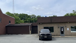 Plus de détails pour 540 Forest Glen rd, Silver Spring, MD - Local d'activités à louer