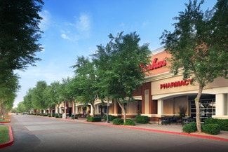 Plus de détails pour 67 S Higley Rd, Gilbert, AZ - Local commercial à louer