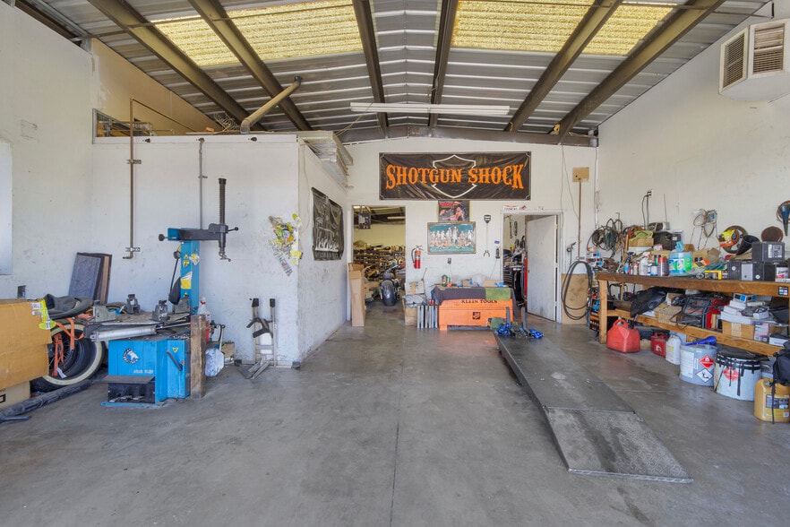 2842-2846 N 1st Ave, Tucson, AZ à vendre - Photo de l’immeuble – Image 3 sur 18