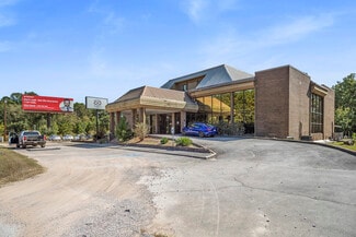Plus de détails pour 610 N Tx-336-loop E, Conroe, TX - Bureau à louer