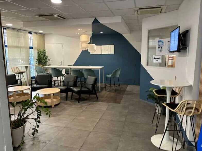 Bureau dans Toulouse à vendre - Photo de l’immeuble – Image 1 sur 7