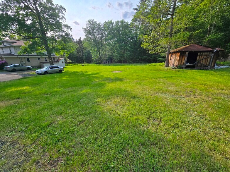 54 Eldred Yulan Rd, Eldred, NY à vendre - Photo de l’immeuble – Image 3 sur 43
