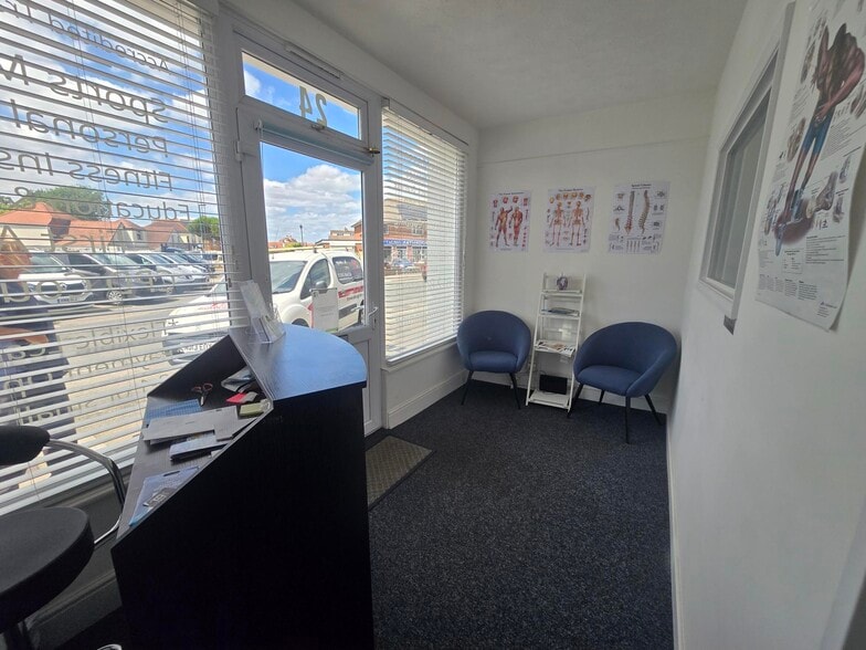 24 Felpham Rd, Bognor Regis à louer - Photo intérieure – Image 2 sur 6
