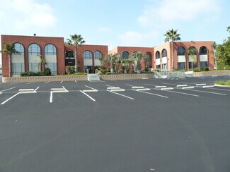 Plus de détails pour 2122 S El Camino Real, Oceanside, CA - Bureau à louer