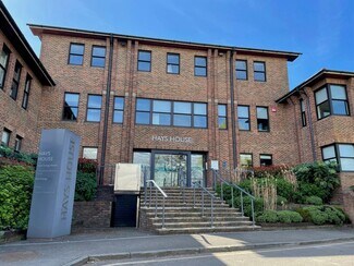 Plus de détails pour Millmead, Guildford - Bureau à louer