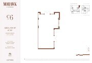 C6 Floor Plan