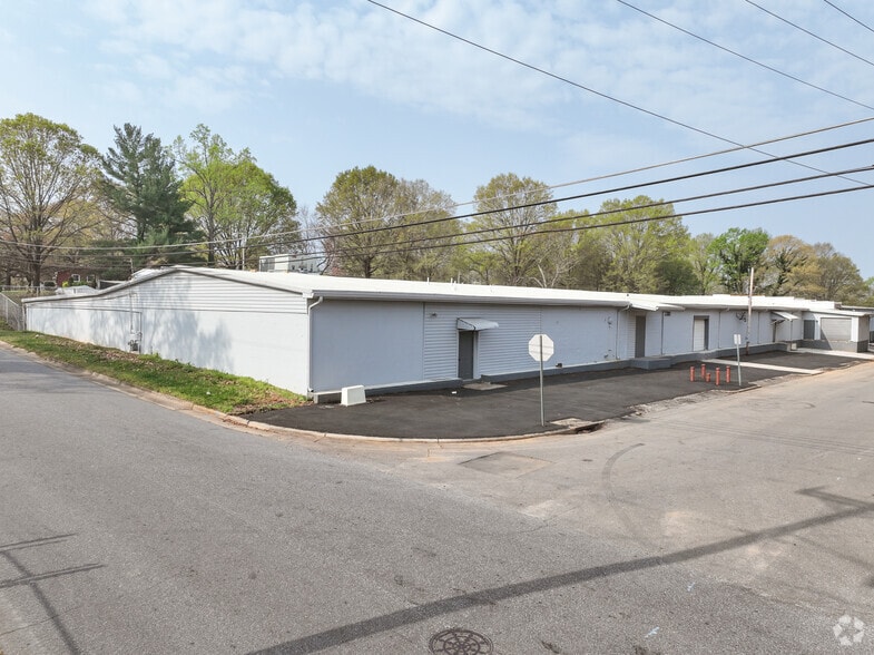 600 Park Dr, Statesville, NC à vendre - Photo principale – Image 2 sur 5