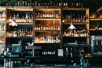 Plus de détails pour 437 Ellicott St, Buffalo, NY - Local commercial à louer