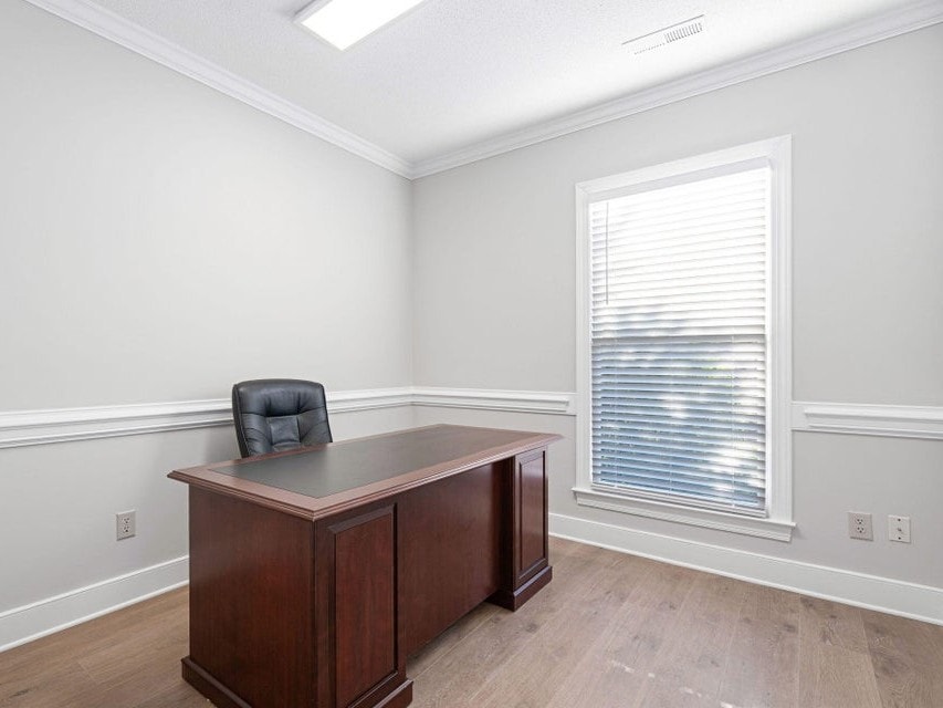 6512 Six Forks Rd, Raleigh, NC à louer Photo intérieure– Image 1 sur 2