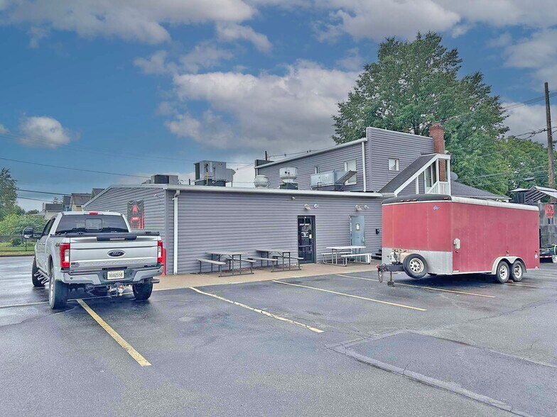 245 Owen St, Swoyersville, PA à vendre - Photo de l’immeuble – Image 3 sur 33