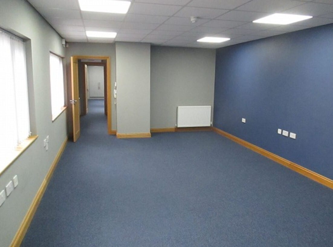 Blanche St, Bradford à louer Photo intérieure– Image 1 sur 3