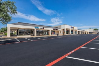 Plus de détails pour 2963-3055 W 15th St, Plano, TX - Bureau/Local commercial, Local commercial à louer