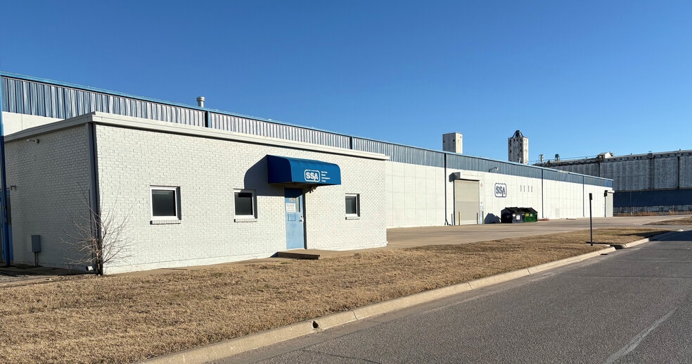 3400 N Topeka St, Wichita, KS à louer - Photo principale – Image 1 sur 8