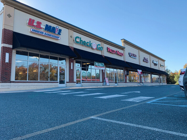 2824 Pulaski Hwy, Newark, DE à louer - Photo de l’immeuble – Image 2 sur 2