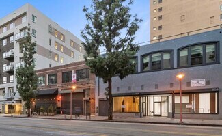 Plus de détails pour 901-907 S Hill St, Los Angeles, CA - Bureau/Local commercial, Local commercial à louer