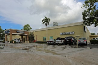 Plus de détails pour 3036-3208 SW Martin Downs Blvd, Palm City, FL - Local commercial à louer