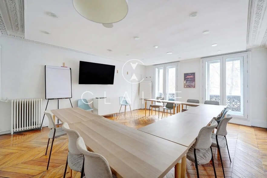 Bureau dans Paris à louer - Photo intérieure – Image 1 sur 11