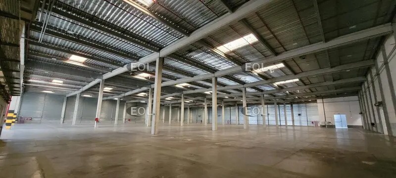 Industriel/Logistique dans Saint-Vulbas à louer - Photo de l’immeuble – Image 2 sur 12