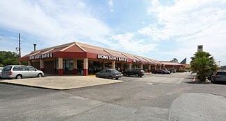 Plus de détails pour 111-191 Greens Rd, Houston, TX - Local commercial à louer
