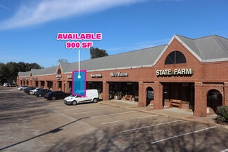 Plus de détails pour 15510 Lexington Blvd, Sugar Land, TX - Local commercial à louer
