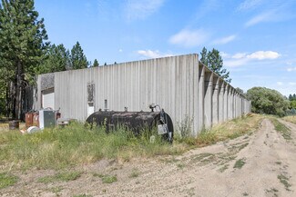 Plus de détails pour 5910 Park, Marshall, WA - Industriel/Logistique à louer