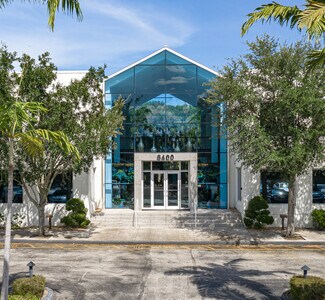 Plus de détails pour 6400 N Congress Ave, Boca Raton, FL - Bureau à louer