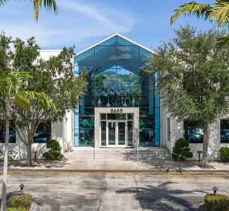 Plus de détails pour 6400 N Congress Ave, Boca Raton, FL - Bureau à louer