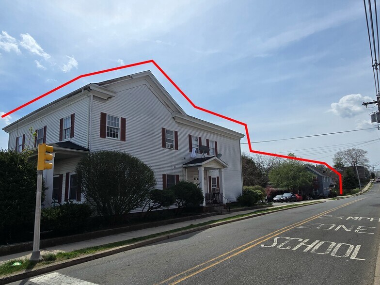236 Spring St, Newton, NJ à vendre - Photo de l’immeuble – Image 3 sur 22
