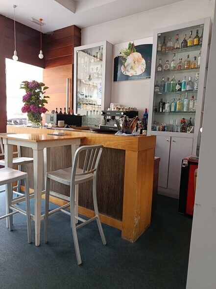 Local commercial dans Vigo, Pontevedra à louer - Photo intérieure – Image 1 sur 17