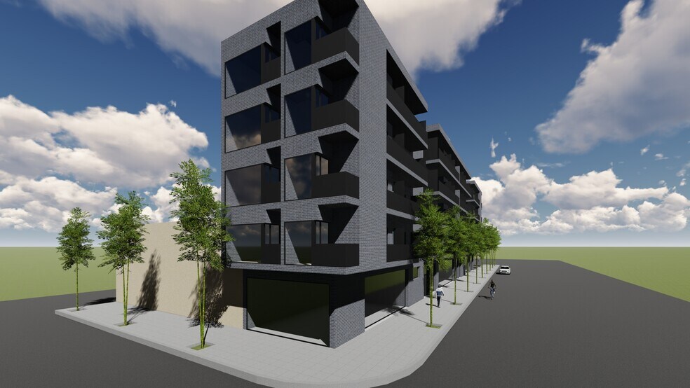 Cami Vell de Sant Esteve, 1, Martorell, Barcelona à vendre - Autre – Image 3 sur 3
